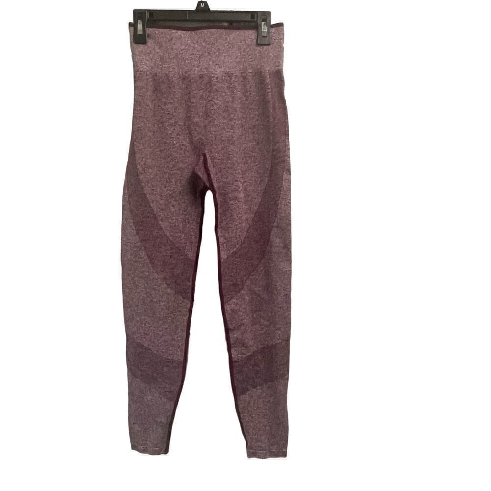 PINK Seamless Victoria's Secret Leggings Size Small Athleisure Athletic Booty